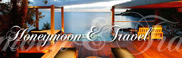 Honeymoon & Travel