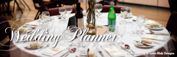 Wedding Planner